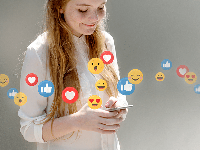 Emoji Reaktionen: Spannende weitere WhatsApp Funktionen