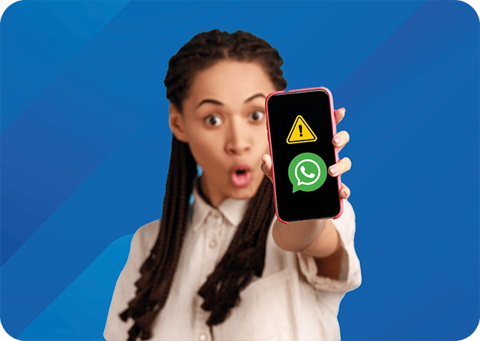 WhatsApp wird eingestellt
