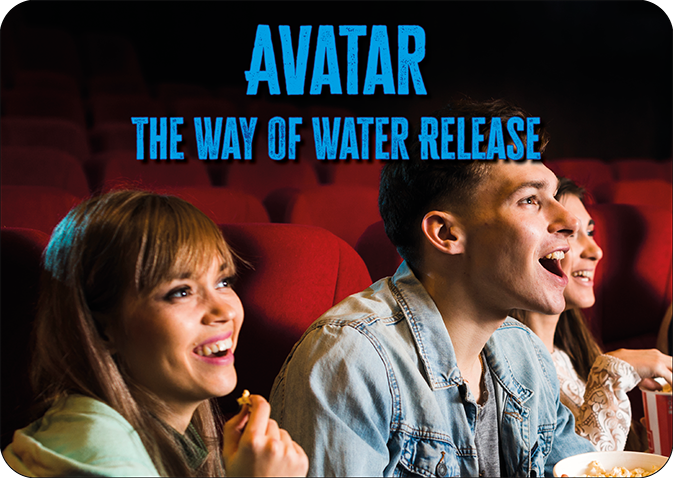Avatar-Release: Eine Zeitreise in das Jahr 2009
