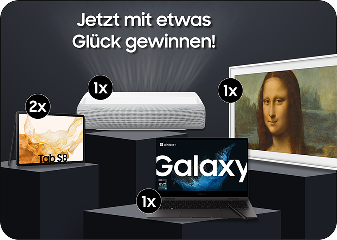 Galaxy Unpacked-Event