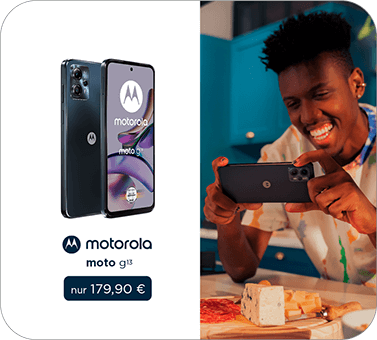 Motorola moto g13