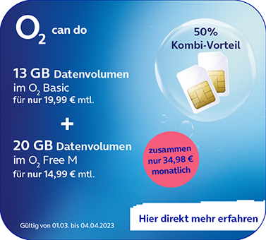 o2 Basic