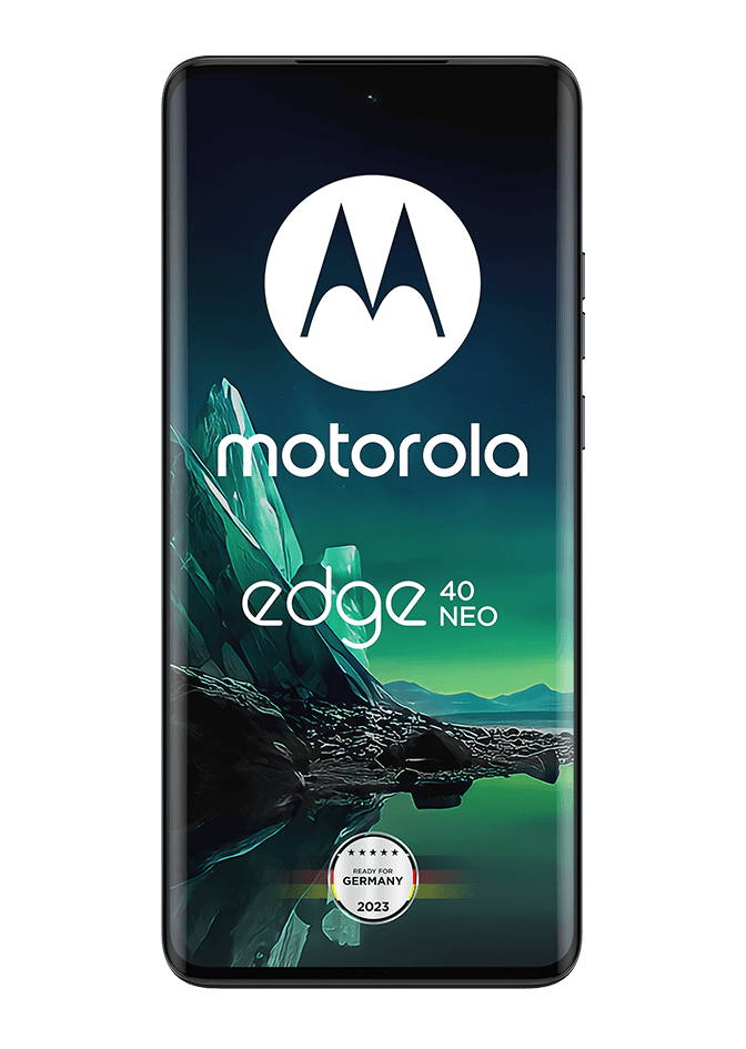 Motorola edge40 neo