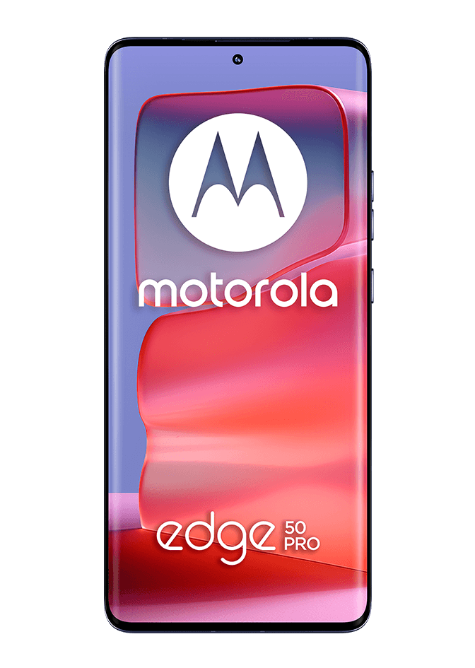 Motorola edge50 pro