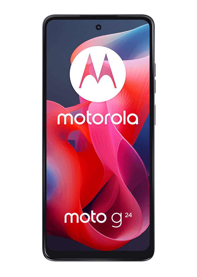 Motorola moto g24