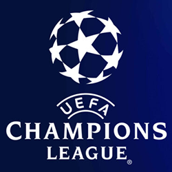 iMessage: Champions League Logo
