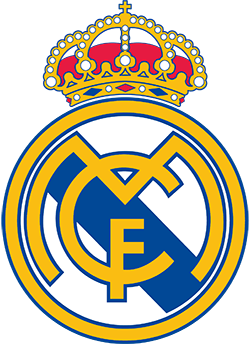 iMessage: Real Madrid Logo
