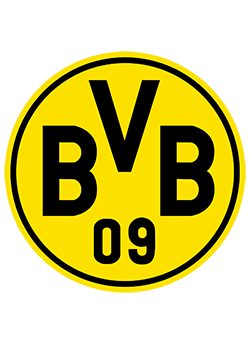 iMessage: BVB Logo