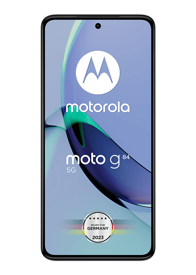 Motorola moto g84
