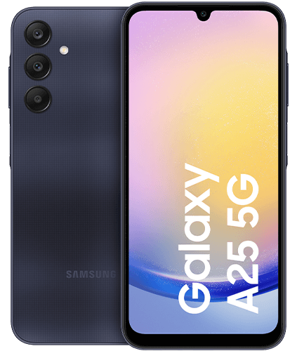 Samsung Galaxy A25