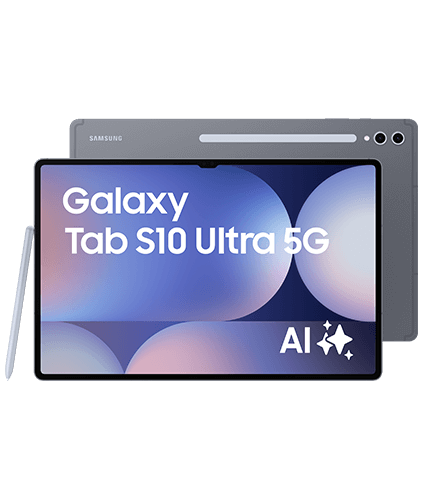 Samsung Galaxy Tab S10 Ultra