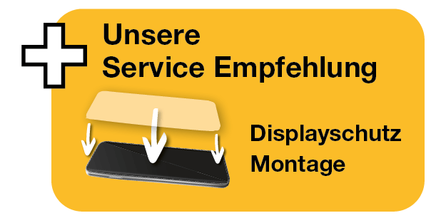 Unsere Service Empfehlung