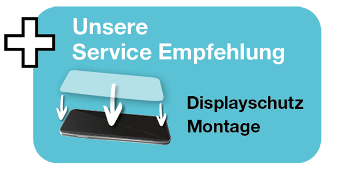 Unsere Service Empfehlung