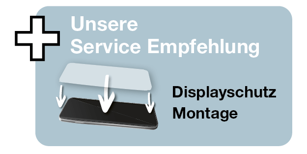 Unsere Service Empfehlung