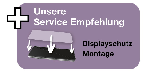 Unsere Service Empfehlung