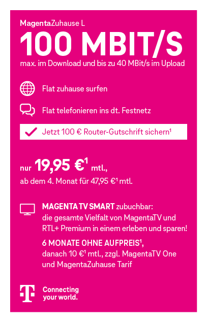 Tarifstörer