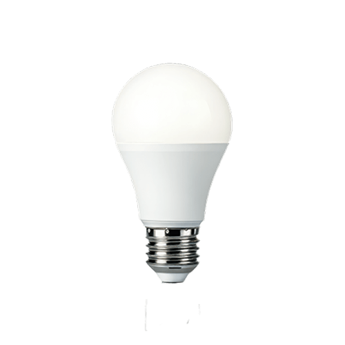 Moderne LED-Glühbirne