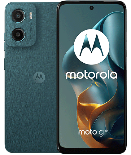 Motorola moto g05