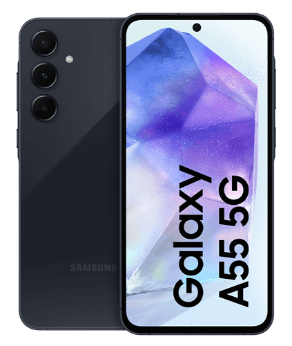 Samsung Galaxy A55