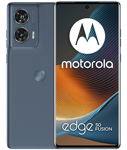 Motorola edge50 fusion