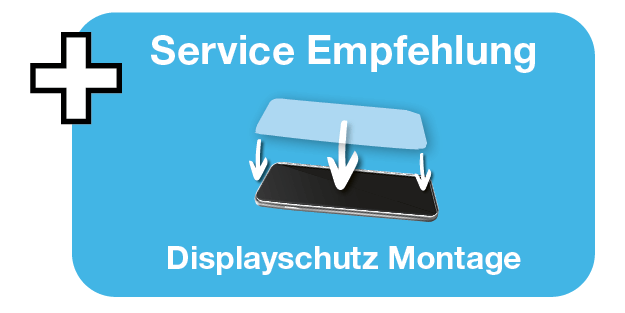 Unsere Service Empfehlung